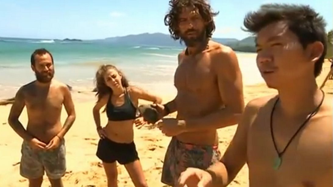 Γιάννης Σπαλιάρας: Το προσβλητικό αστείο στον Ορέστη Τσανγκ για τις σεξουαλικές του προτιμήσεις