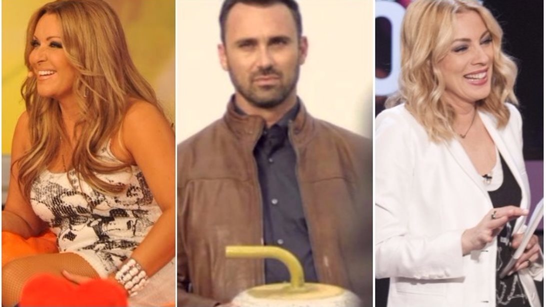 TV Love: Οι εκπομπές που λατρέψαμε, σταμάτησαν και θέλουμε να επιστρέψουν τώρα!