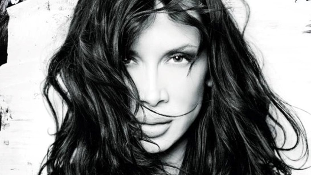 Πάολα: Δύσκολες ώρες για την τραγουδίστρια