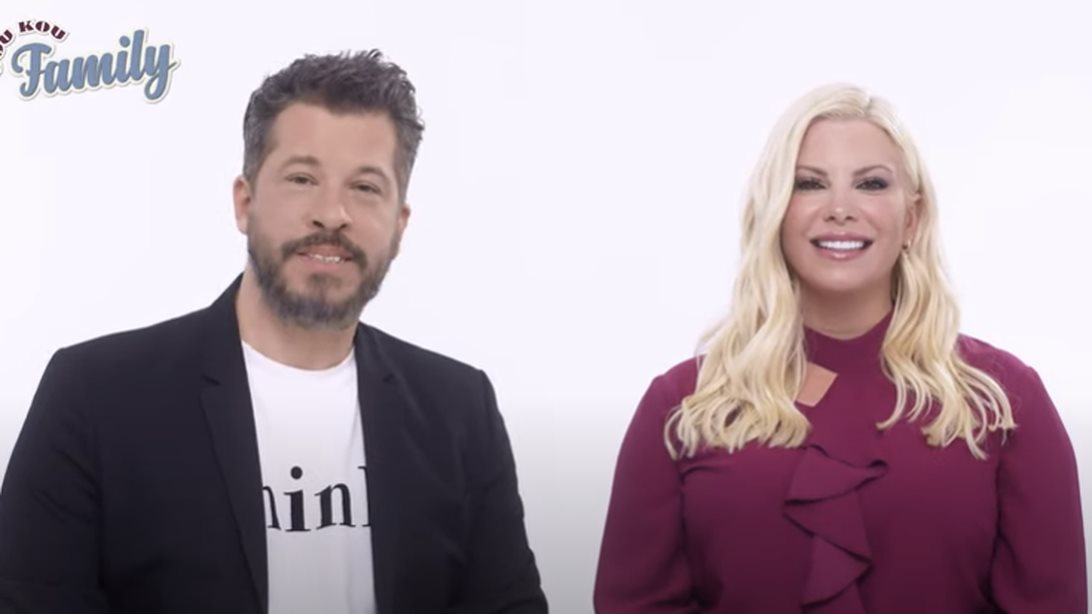 Μαχαίρι στο... "ΣουΚου Family" - Η μεγάλη αλλαγή για το μεσημεριανό που δεν έκανε τη διαφορά