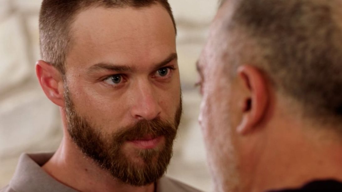 Η γη της ελιάς - spoiler: Ένας νεκρός στη μεγάλη πρεμιέρα του τέταρτου κύκλου!