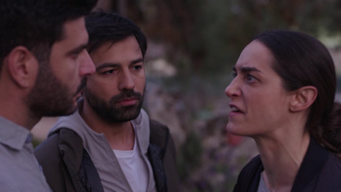 Ο β&#39; κύκλος του &quot;Famagusta&quot; κάνει πρεμιέρα στο MEGA