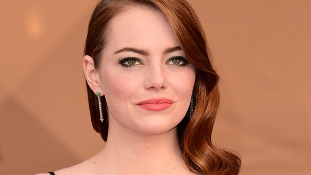 Emma Stone: Eίναι το νέο πρόσωπο του Louis Vuitton
