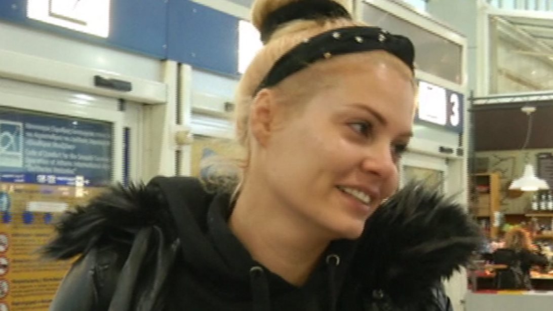 Μαρία Κορινθίου: Για πρώτη φορά ξανθιά μπροστά στην κάμερα! Οι αυστηρές δηλώσεις για τα σχόλια που δέχθηκε