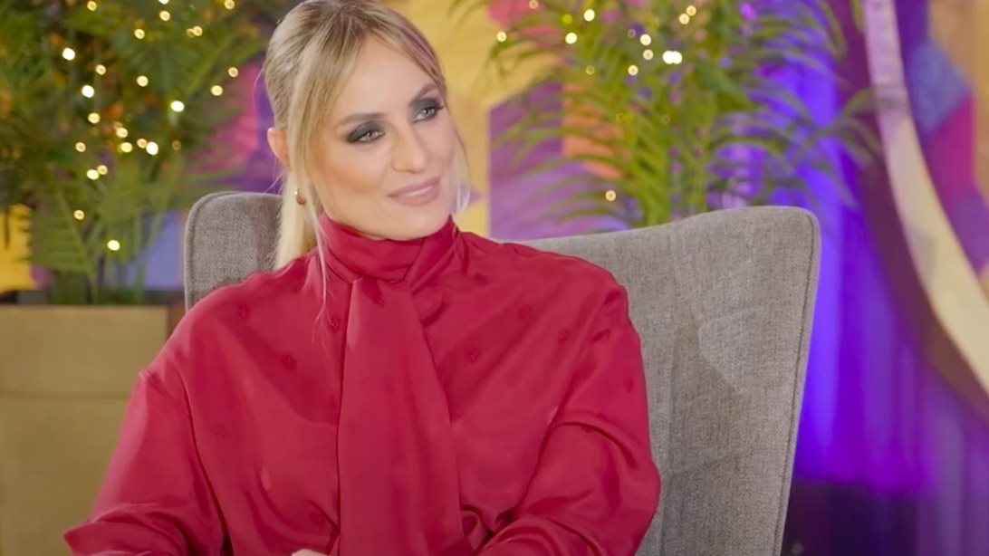 Ελεονώρα Μελέτη: "Σε καθημερινή εκπομπή έγραφαν ότι είμαι του γιατρού"