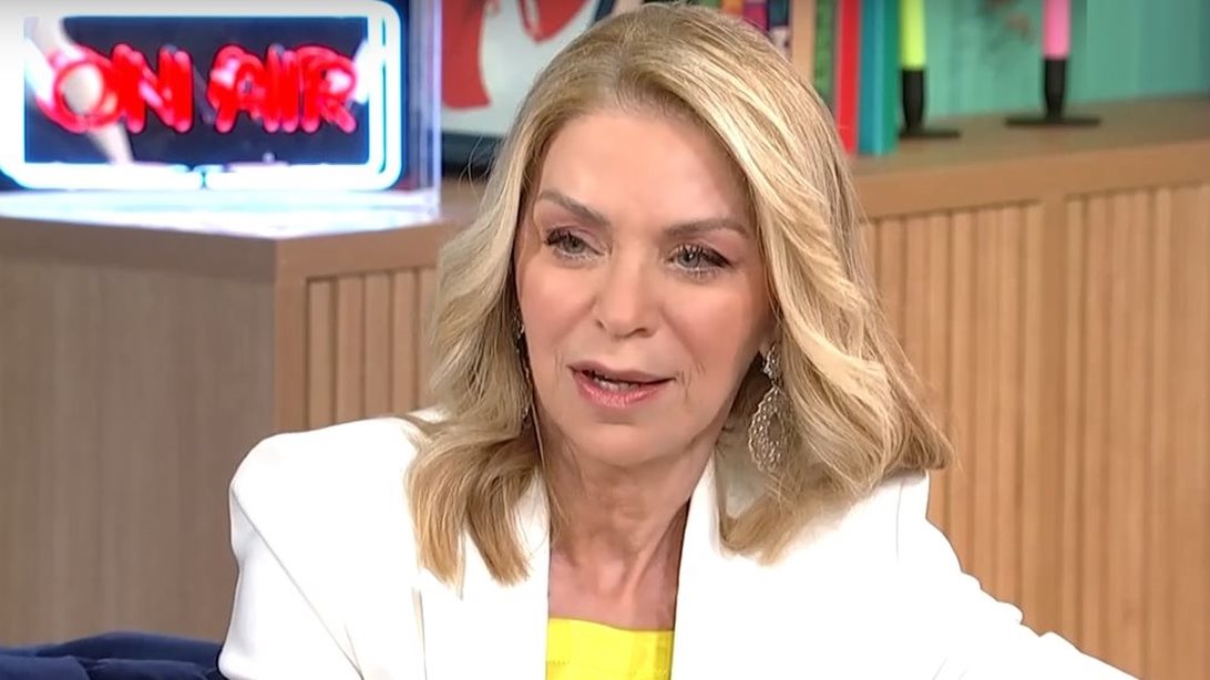 Έλλη Στάη: "Δεν προλάβαιναν να με υπονομεύσουν, τους έπαιρνα το κεφάλι"