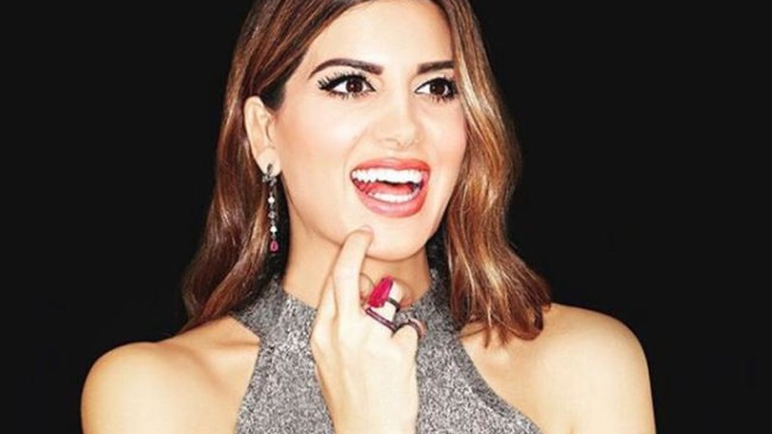 Σταματίνα Τσιμτσιλή: Τα παιχνίδια με την κόρη της &amp; η άβολη στιγμή
