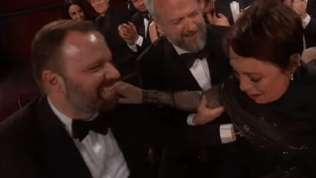 Όσκαρ 2019: Δεν τα κατάφερε ο Γιώργος Λάνθιμος – Ένα βραβείο για το «Τhe Favourite»
