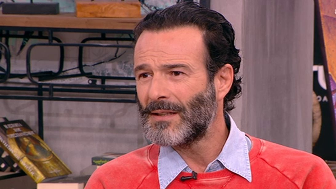 Θανάσης Ευθυμιάδης: Οι προσωπικές αποκαλύψεις, οι γυναίκες &amp; το δριμύ «κατηγορώ»