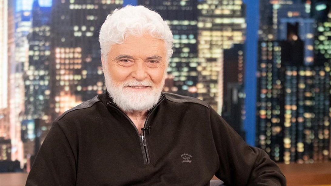 Στέφανος Κυριακίδης: "Τα φτυάρια είχαν βγει πριν μπει η Αλίκη Βουγιουκλάκη στην Επίδαυρο, δεν έπεσε όμως. Ήταν "σκυλί" στη δουλειά της"