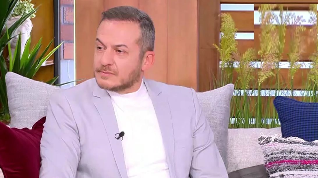 Πάνος Δημάκης: "Δεν μιλούσε σε άνθρωπο και ήταν συγκεντρωμένος"