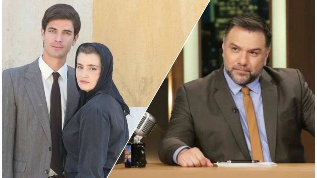 Νούμερα Τηλεθέασης: «Άγριες Μέλισσες» &amp; Γρηγόρης Αρναούτογλου συνέτριψαν τον ανταγωνισμό! Στην κορυφή ο ΑΝΤ1