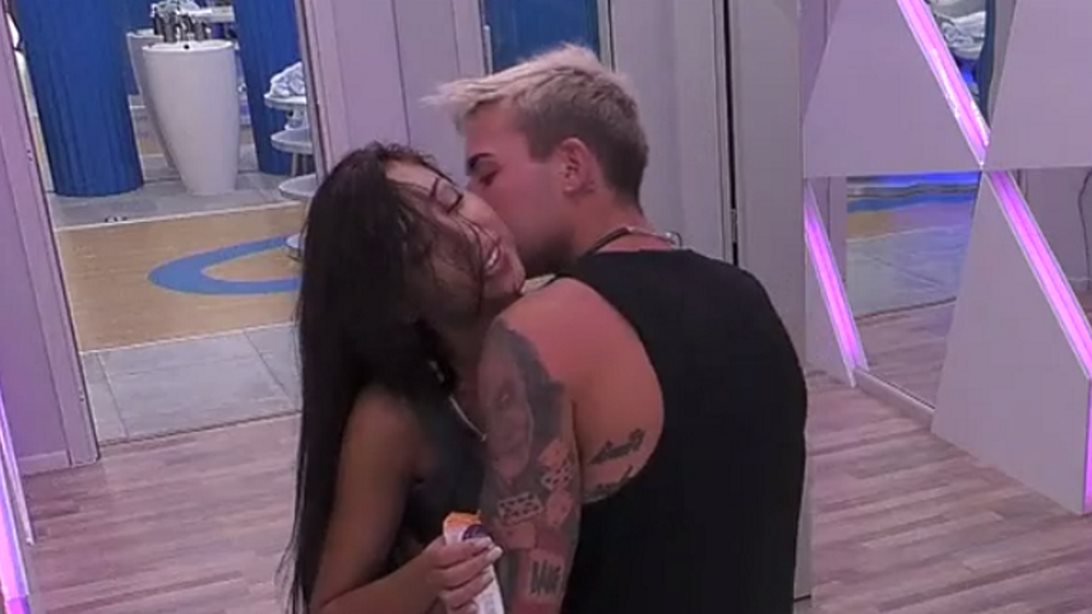 "Big Brother" | Ανατροπή για Ανχελίτα και Παναγιώτη Πέτσα; Αυτός είναι ο αρχηγός της εβδομάδας