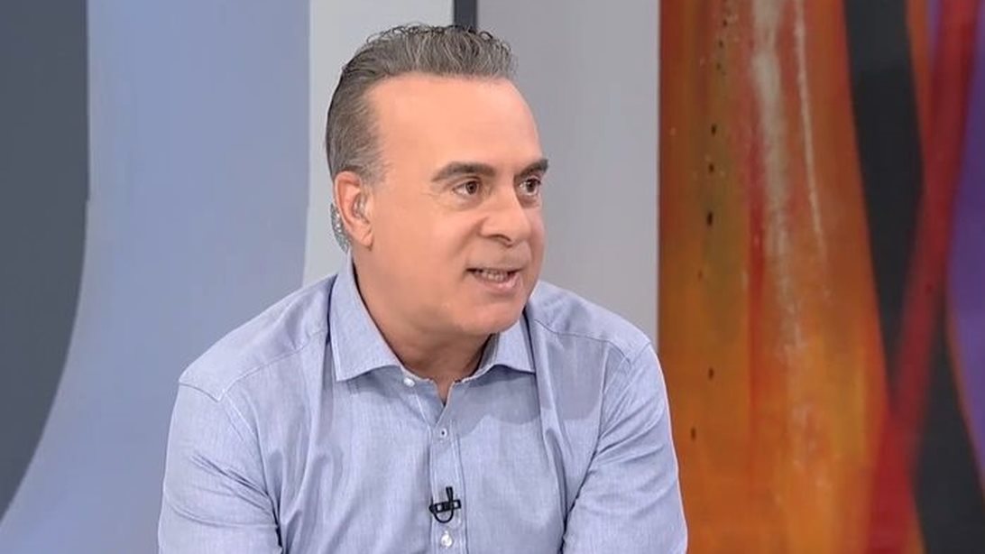 Η αποκάλυψη του Φώτη Σεργουλόπουλου για την Sertab Erener και την Eurovision μετά από 21 χρόνια