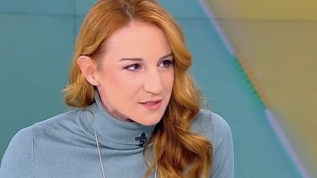 Στεφανία Γουλιώτη: &quot;Ο πρώτος μου έρωτας σκοτώθηκε όταν ένα αυτοκίνητο του πήρε το κεφάλι&quot;