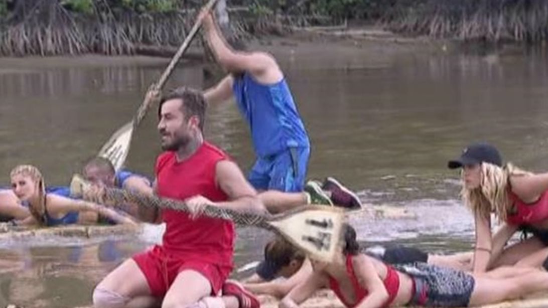 Nomads: Οι πρώτες αντιδράσεις μετά την ψηφοφορία &amp; ο δεύτερος  αγώνας ασυλίας