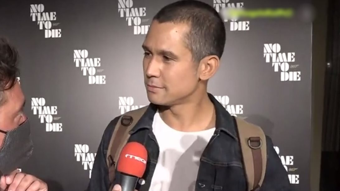 Ο Σωτήρης Κοντιζάς σχολιάζει τα νούμερα τηλεθέασης των νέων μαγειρικών ριάλιτι