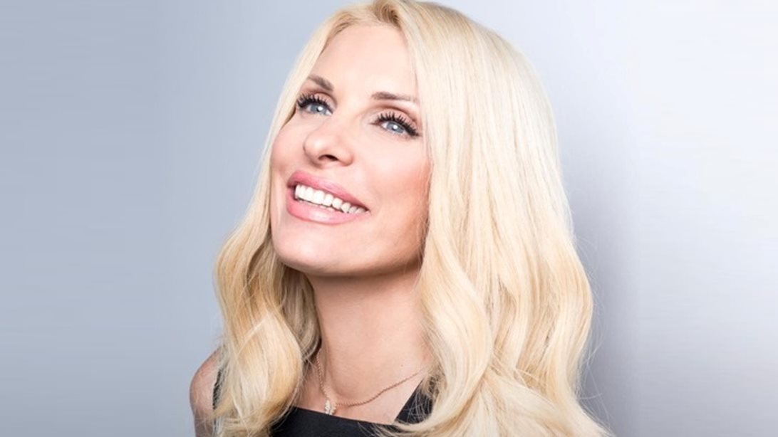 Ελένη Μενεγάκη: Αυτή είναι η απόφαση για το μέλλον της στον Alpha