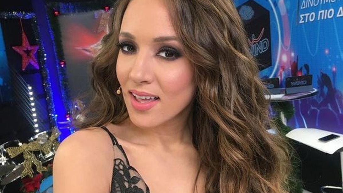 Καλομοίρα: H εκπληκτική ομοιότητα με την 7μιση μηνών κόρη της