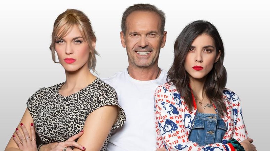 Άννα Μαρία Βέλλη: Τέλος από το «Όλα Λάθος»; Τα νέα δεδομένα