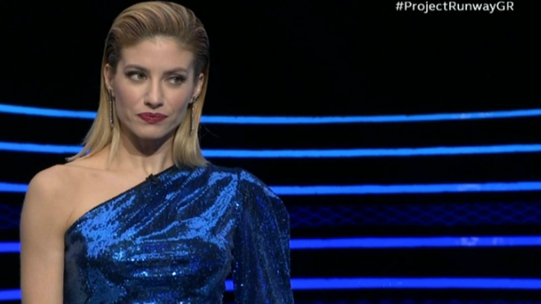 Project Runway: Έτσι πραγματοποιήθηκε το πρώτο secret runway!