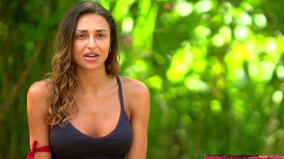 Survivor | Αυτό είναι το πρόβλημα υγείας που ταλαιπωρεί τη Ναυσικά Παναγιωτακοπούλου