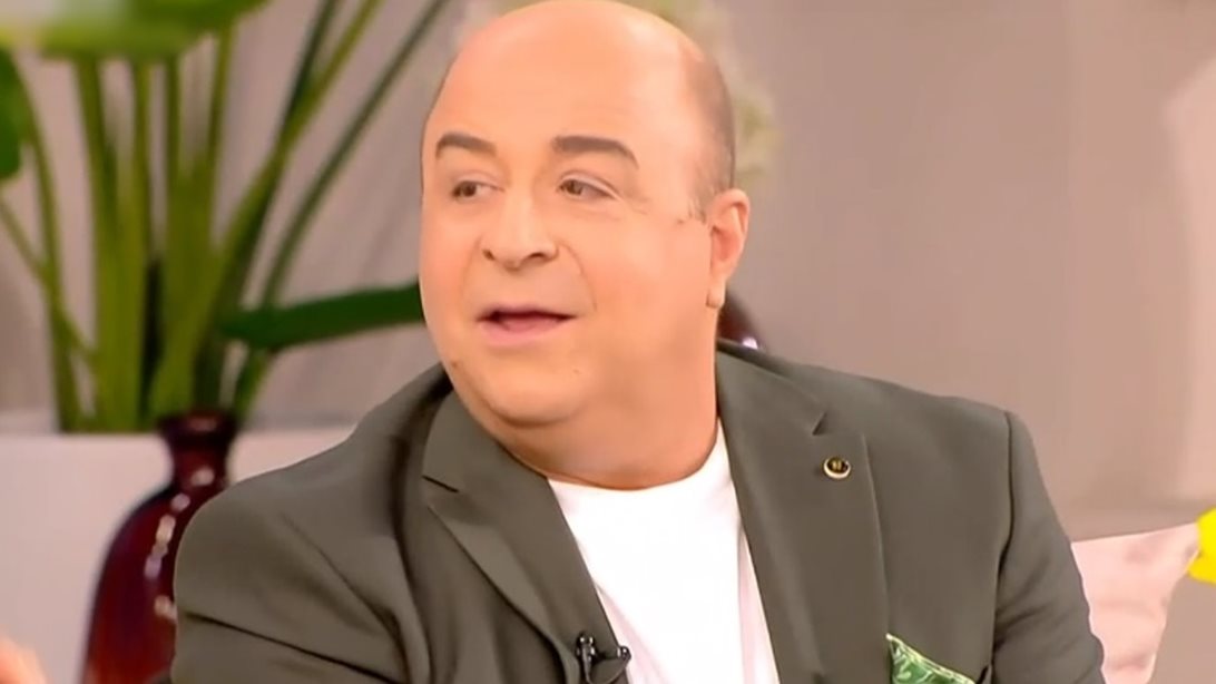 Μάρκος Σεφερλής: &quot;Ήταν μια πολλή ενδιαφέρουσα πρόταση αυτή του ΣΚΑΪ&quot;