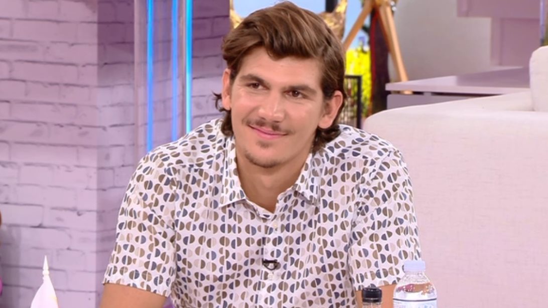 Ο Παύλος Γαλακτερός γύρισε από το Survivor … και χώρισε!