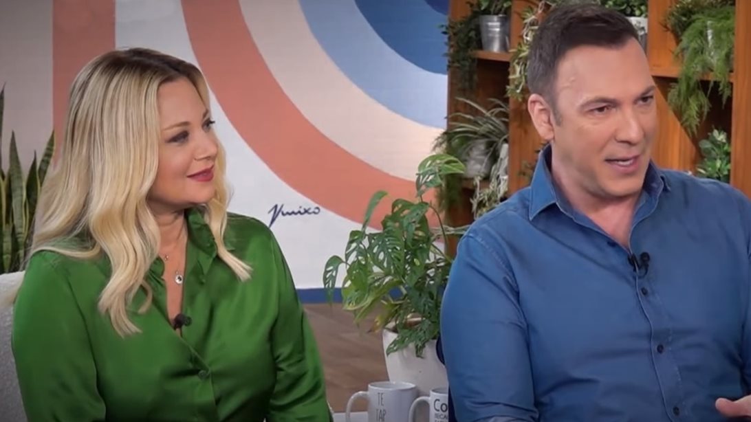 Η Νάνσυ Ζαμπέτογλου αποκάλυψε το άγνωστο τηλεφώνημα στην Ελένη Χατζίδου και η διάψευση της επικοινωνίας με το Star