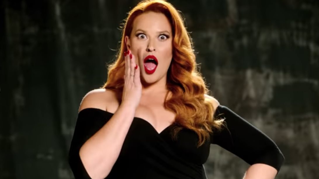 Σίσσυ Χρηστίδου: Ο τίτλος και το trailer της νέας εκπομπής στο Open