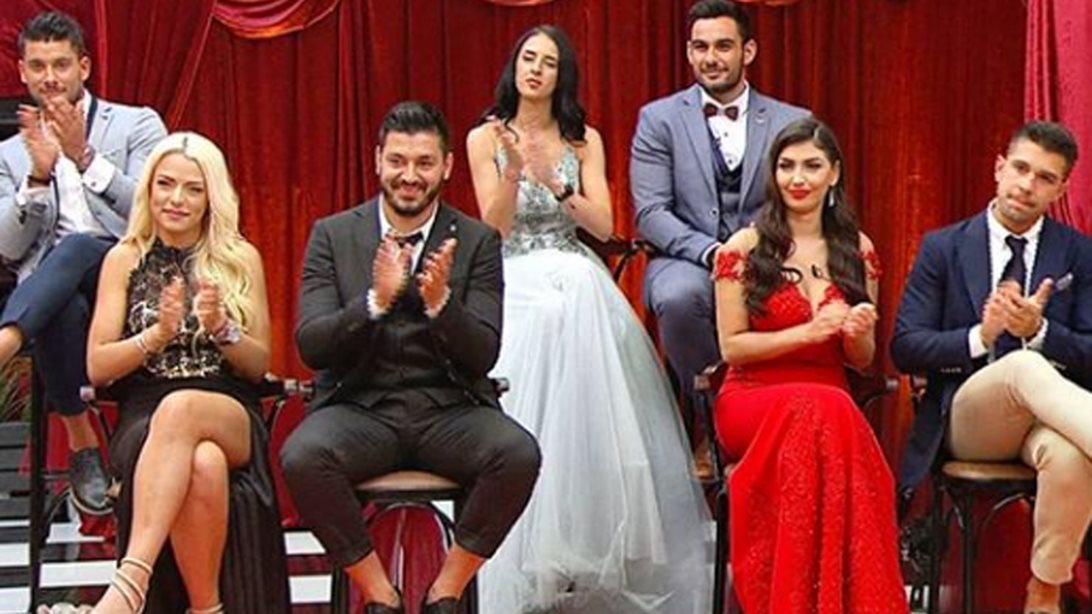 Power Of Love: Τo reality επιστρέφει στον ΣΚΑΪ και φέρνει τα πάνω- κάτω! Όλες οι αλλαγές που θα διαλύσουν τον ανταγωνισμό