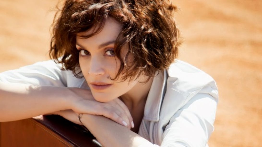 Ελεωνόρα Ζουγανέλη: Δείτε τον πολύ εντυπωσιακό νέο της σύντροφο!