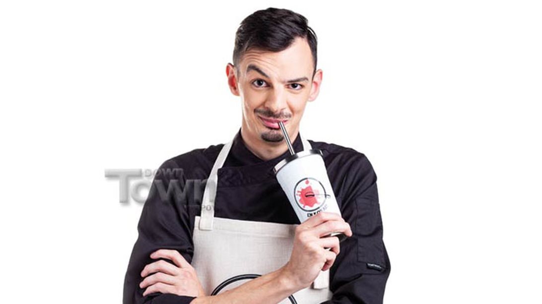 Χαράλαμπος Κοτσώνης: Η συγκλονιστική εξομολόγηση για το bullying: «Η ψυχολογία ενός θύματος είναι πολύ περίεργη…»