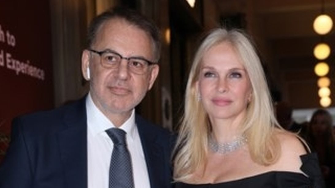 &quot;Ο χωρισμός των Μαρί Κωνσταντάτου &amp; Γιάννη Κεντ επήλθε τον τελευταίο μήνα&quot;