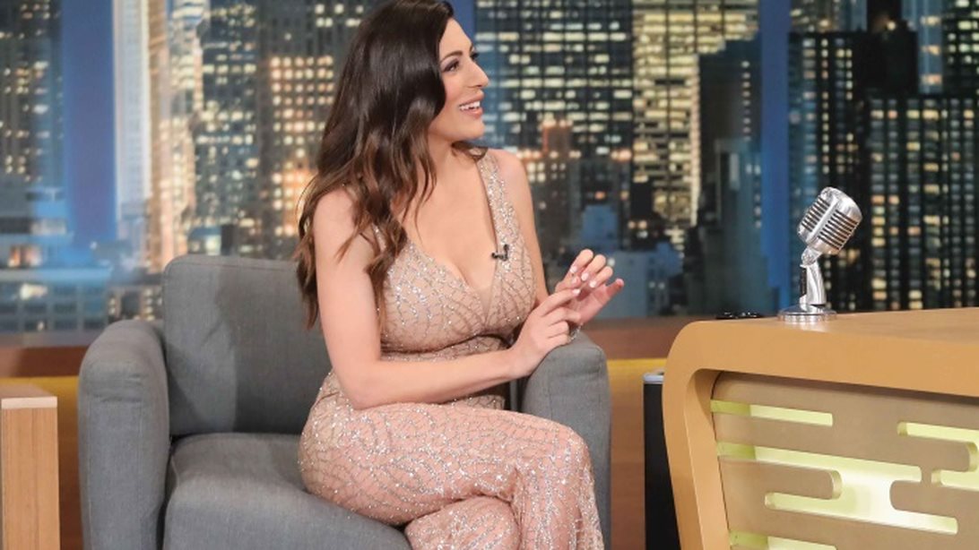 Φλορίντα Πετρουτσέλι: Οι προσωπικές αποκαλύψεις στο The 2Night Show! Ο έρωτας με τον Άρη Γούτο &amp; η εγκυμοσύνη εν μέσω κορονοϊού