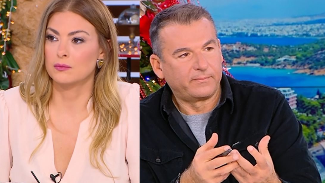 Δέσποινα Καμπούρη: &quot;Μέχρι ένα σημείο δεν έχει άδικο η δασκάλα του 6χρονου&quot;