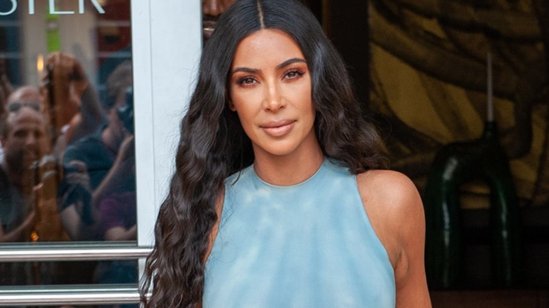 Kim Kardashian: Αποκάλυψε το φύλο του τέταρτου παιδιού της
