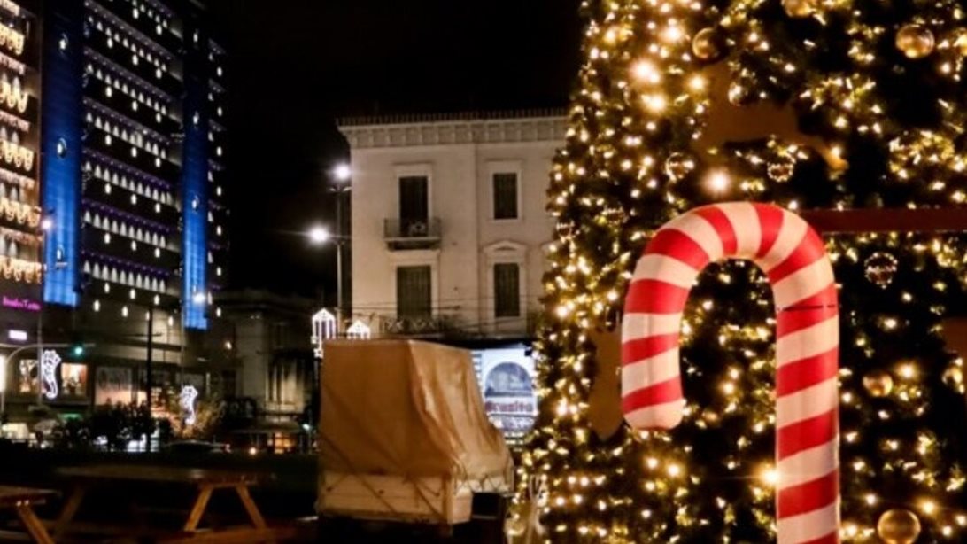 Πρωτοχρονιά στο "ψυγείο" με βουτιά του υδράργυρου: Πού θα χιονίσει - Πρόγνωση Καντερέ, Κολυδά, Λαγουβάρδου