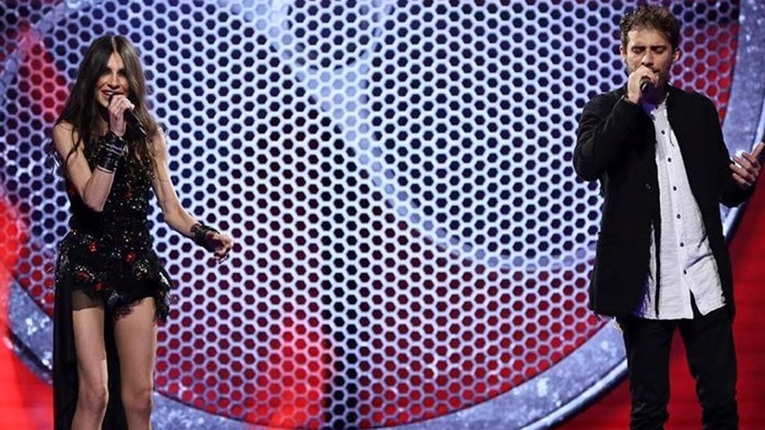 J2US: Άντρας ο αντικαταστάτης της Άσπας Τσίνα! Δείτε ποιος θα είναι