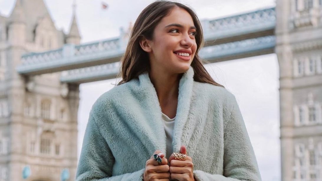 Άννα Πρέλεβιτς | Αποκάλυψε πως την έσωσε η αδερφή του συντρόφου της, Δούκισσα Νομικού με ένα πρόβλημα υγείας που αντιμετώπισε