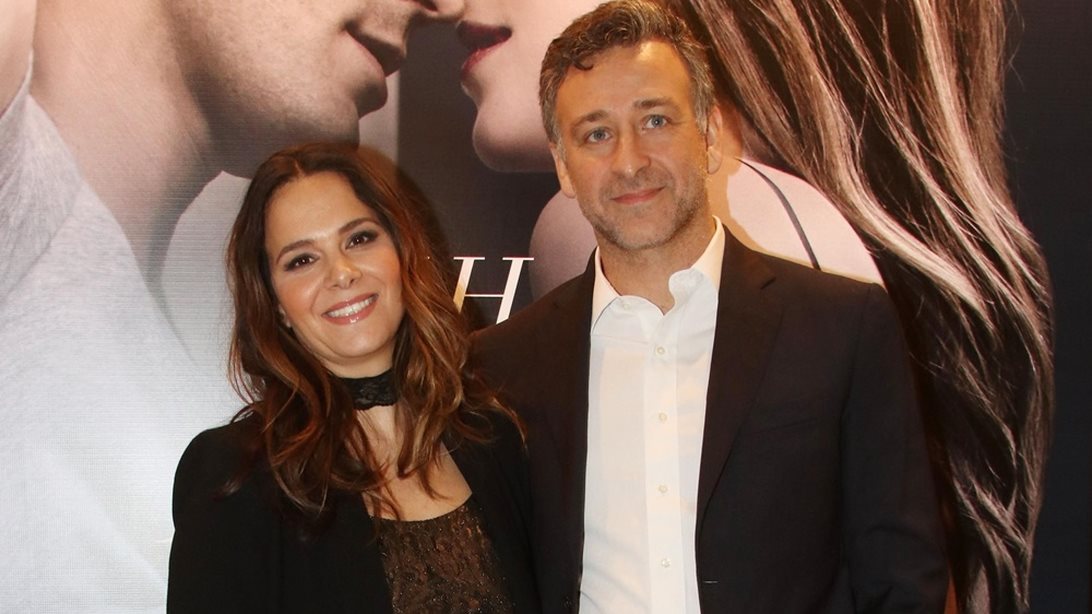 Χώρισαν Ελιάνα Χρυσικοπούλου και Νικόλας Φαράκλας μετά από εννέα χρόνια γάμου