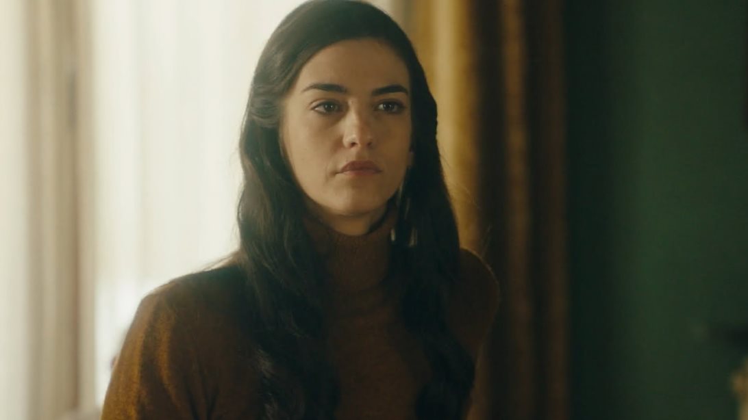 Το Ναυάγιο | Η Ειρήνη βρίσκει τον πατέρα της νεκρό - Όλες οι εξελίξεις της εβδομάδας