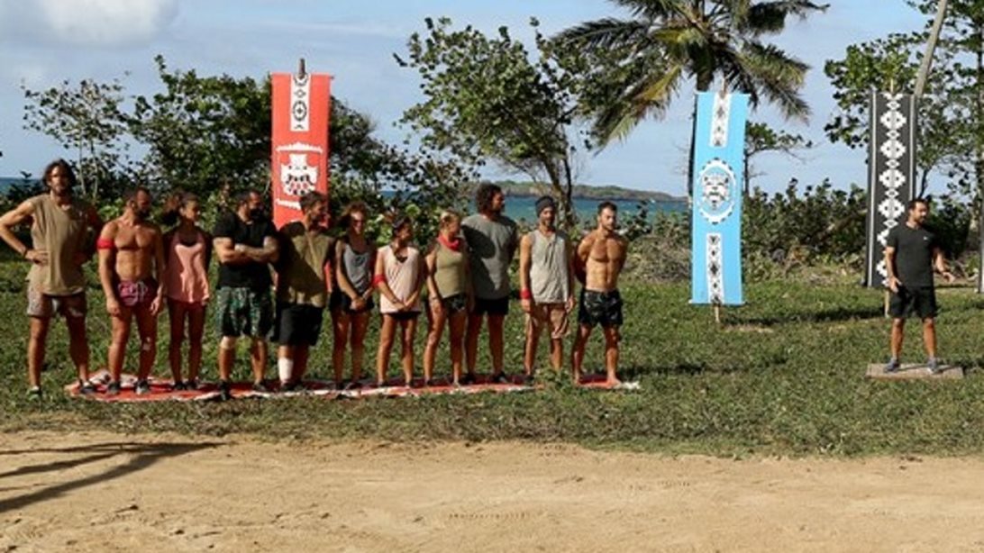 Survivor: Όσα έγιναν στο επεισόδιο της Δευτέρας: Ο αγώνας ασυλίας, η συνέχεια του καβγά στους «Διάσημους» και οι παίκτες προς αποχώρηση