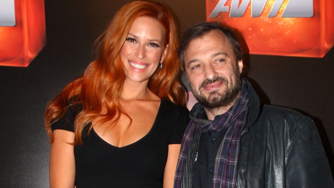 Χρήστος Φερεντίνος: Καθίσαμε και το συζητήσαμε όλο αυτό - &quot;Τι κρίμα&quot; είπαμε