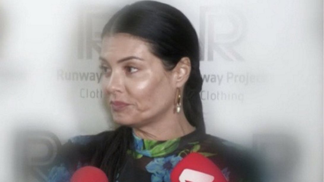 Αντέδρασε η Μαρία Κορινθίου: "Να παίζετε ολόκληρες τις δηλώσεις μου για να μην εκτιθέμεθα!"