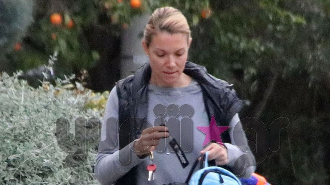 Βίκυ Καγιά: Καθημερινές στιγμές με τα παιδιά της | Δείτε φωτογραφίες!