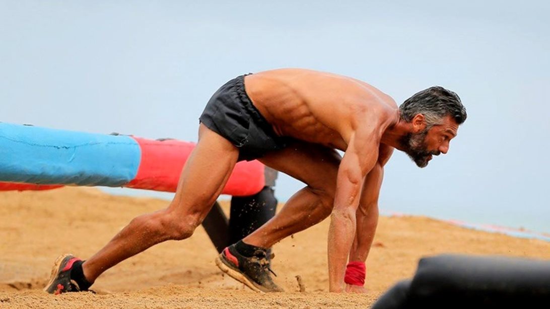 Στέλιος Κρητικός: Δεν θα πιστεύετε πόσα κιλά πήρε μετά το Survivor