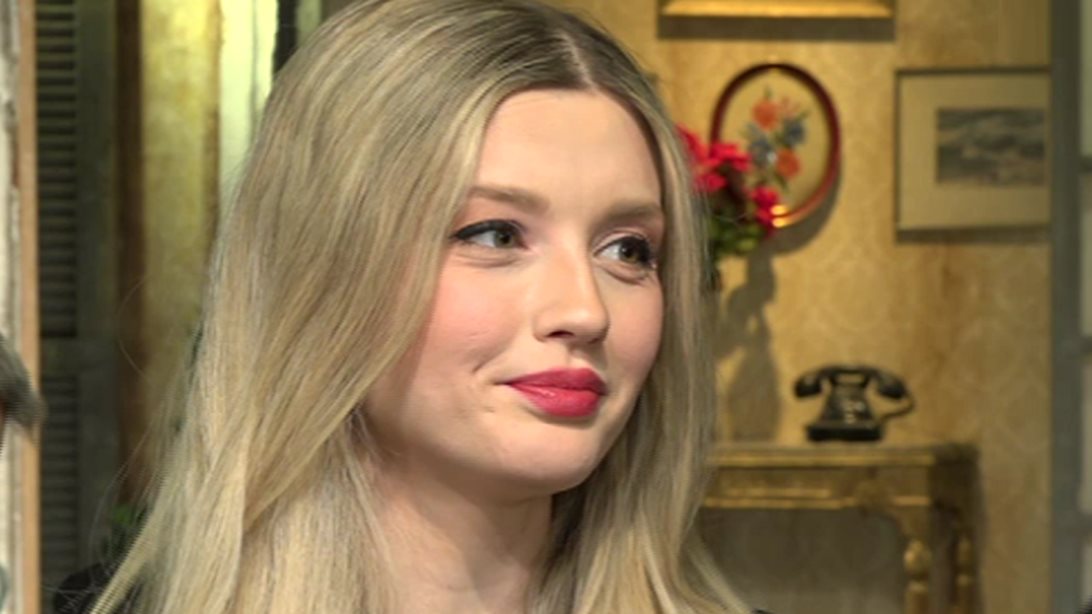 Κωνσταντίνα Κομμάτα: Μόλις επιβεβαίωσε την πρόταση γάμου από τον Γιώργο Σαμαρά! Πώς και πότε θα γίνει ο γάμος της;