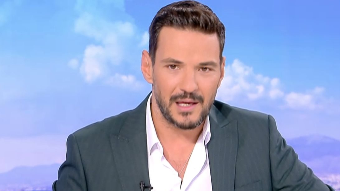 Αλλαγές στο &quot;Το &#39;Χουμε&quot; - Ο Κώστας Τσουρός ανακοίνωσε  μία ακόμα αποχώρηση