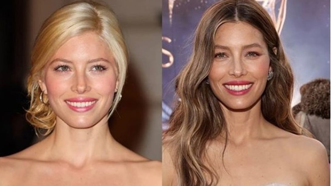 #10YearChallenge: Oι celebs μάς δείχνουν πώς ήταν τότε και τώρα
